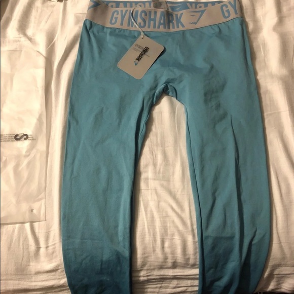 Gymshark fit leggings NWT - Picture 3 of 6